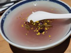 -楚山晓·湖北菜(武汉光谷K11店)
