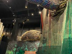 -珠海横琴国家地理探险家中心(创新方)