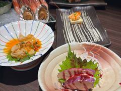 -匠和风精致料理(莆田财富中心店)