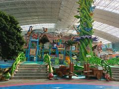 -望儿山温泉水乐园