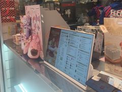 -DQ·蛋糕·冰淇淋(金鹰天地店)
