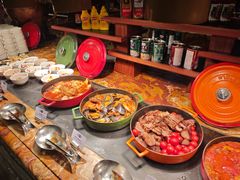 -万达瑞华酒店美食汇自助餐厅(楚河汉街店)