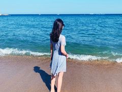 -小巴塞罗那海滩