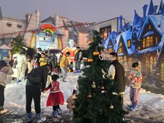 -厦门方特梦幻王国