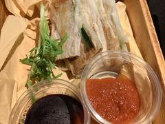 葱包烩儿-老头儿油爆虾(星光一期店)