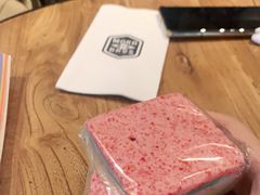 -查特花园美食广场(西单大悦城店)
