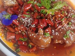 -唐廊烤鸭店(工体店)