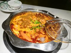 -古乐牛香·鲜牛肉牛杂火锅(吴江三里桥运东商业广场店)