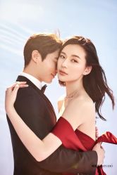 现代简约-巴黎婚纱摄影工作室