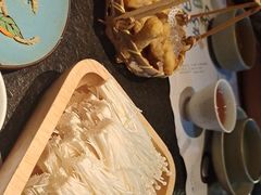 -盡膳口福跷脚牛肉火锅(北美新天地店)