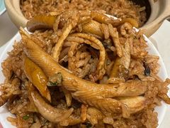 -香港狮子山下·明星粤菜餐厅(北苑店)