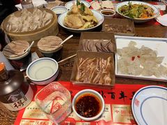 -新兴园饺子馆(河南街店)