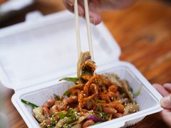 -陈添記·祖傳爽鱼皮·西关老字号(广州首店)