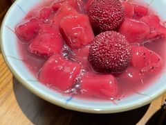 -李百蟹·江南蟹黄面(夫子庙店)