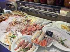 -玖味(老工人西路店)
