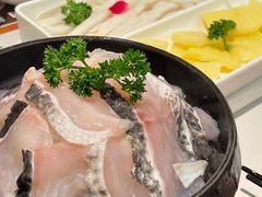 -左庭右院鲜牛肉火锅(南通CBD大有境店)