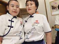 -大张烙馍村(绿地店)