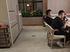 -海底捞火锅(高科广场店)