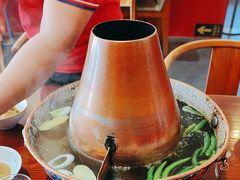 -1078號老北京涮肉(松柏店)