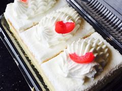 -红宝石·鲜奶小方(联洋店)