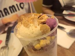 HALO HALO-Mesa Madre梅萨妈妈·Bintana(国贸店)