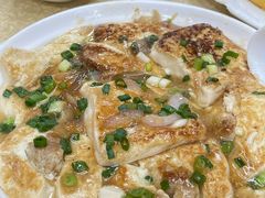-强记湛江鸡饭店·二十七年老字号(拱北店)