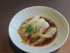 -金鹰国际酒店·满园春中餐厅