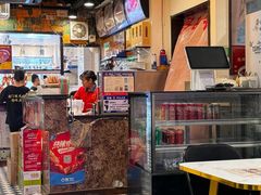 -澳门陈光记烧味饭店(南京德基广场店)