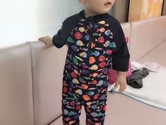 -乐游宝宝亲子游泳(徐汇中心)