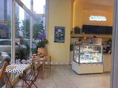 大堂-心乐生活新鲜屋(星海广场店)