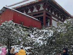 -钟鼎寺