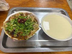 -正味斋锅巴菜(西北角店)