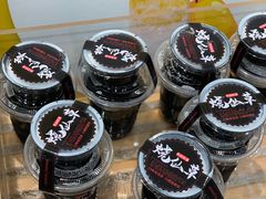 烧仙草-裕兴烘焙(新桥西路店)