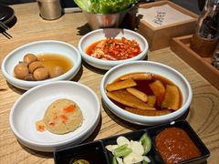 -泥炉烧肉师(新街口金銮巷店)