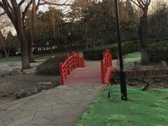 -玲珑塔公园