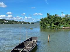 -东钱湖旅游度假区