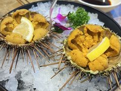 -老大连·海肠捞饭·大连海鲜大连菜(西安路店)