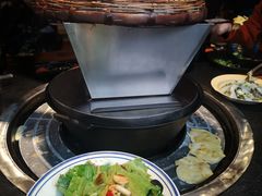 -米氏火鱼·泡椒鱼火锅(李子坝老店)