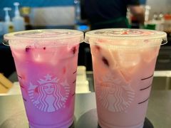 -星巴克(成都机场T2店)