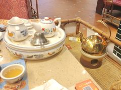 -点都德(聚福楼店)