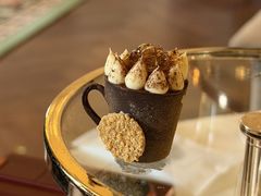 -Salon de Ville浦江汇(上海外滩华尔道夫酒店店)