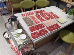 -古乐牛香·鲜牛肉牛杂火锅(梅村五洲国际店)