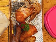 -冲浪熊西餐厅(昌黎店)