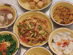 -东排食堂长沙小吃大排档(五一广场店)