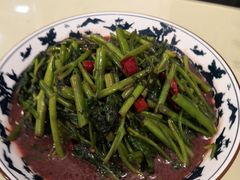腐乳空心菜-小实惠嘉(威海路店)
