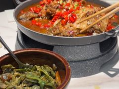 -攸州小镇家湘菜(小米科技园店)
