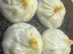 -鲁氏汤包王(长白街店)