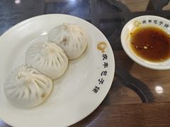-庆丰包子铺(西便门店)