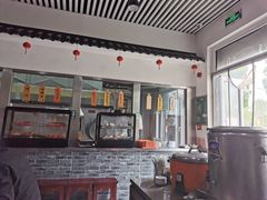 -方大军胡辣汤(和谐店)