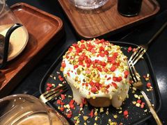 -Home Cafe(水榭春天店)